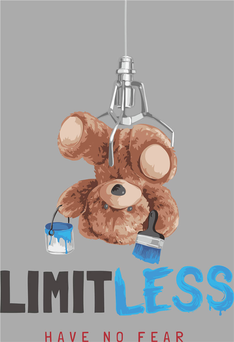 Cool Bear-X 394